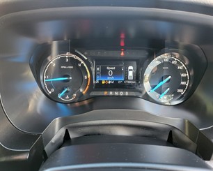 2021 Ford Ranger - Thumbnail