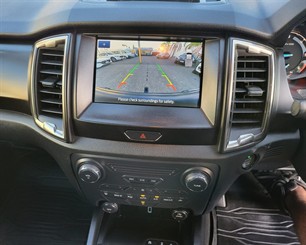 2021 Ford Ranger - Thumbnail