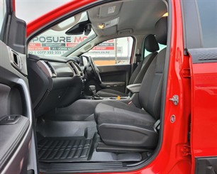 2020 Ford Ranger - Thumbnail