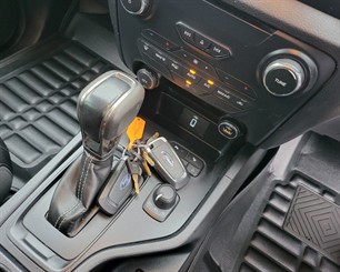 2020 Ford Ranger - Thumbnail