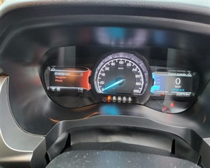 2020 Ford Ranger - Thumbnail