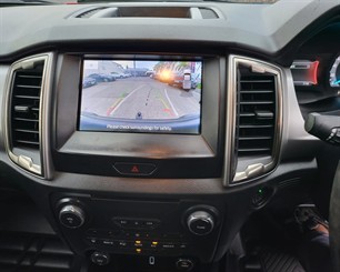 2020 Ford Ranger - Thumbnail