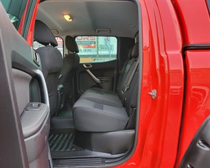 2020 Ford Ranger - Thumbnail