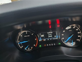 2022 Ford Ranger - Thumbnail