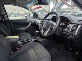 2022 Ford Ranger - Thumbnail