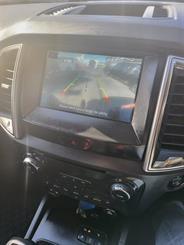 2018 Ford Ranger - Thumbnail