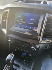 2018 Ford Ranger - Thumbnail