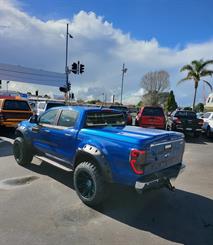 2018 Ford Ranger - Thumbnail