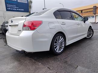 2013 Subaru IMPREZA G4 - Thumbnail
