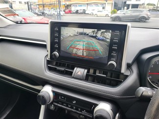 2019 Toyota Rav4 - Thumbnail