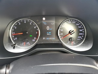 2019 Toyota Rav4 - Thumbnail