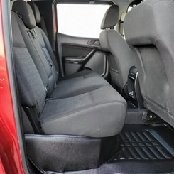 2020 Ford Ranger - Thumbnail