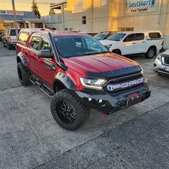 2020 Ford Ranger - Thumbnail