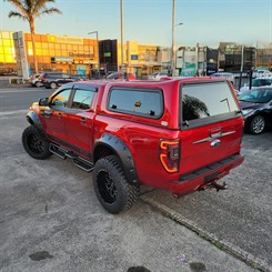 2020 Ford Ranger - Thumbnail
