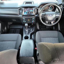 2020 Ford Ranger - Thumbnail