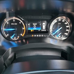 2020 Ford Ranger - Thumbnail