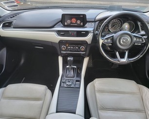 2017 Mazda Atenza - Thumbnail