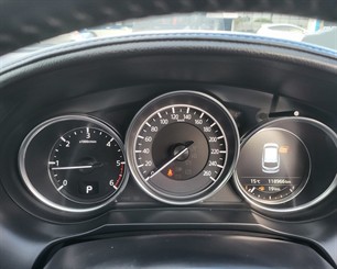 2017 Mazda Atenza - Thumbnail