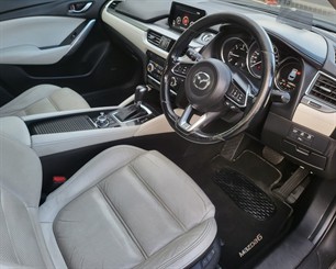2017 Mazda Atenza - Thumbnail