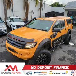 2013 Ford Ranger - Thumbnail