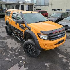 2013 Ford Ranger - Thumbnail