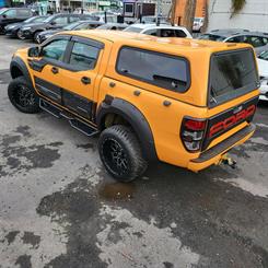 2013 Ford Ranger - Thumbnail