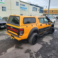 2013 Ford Ranger - Thumbnail