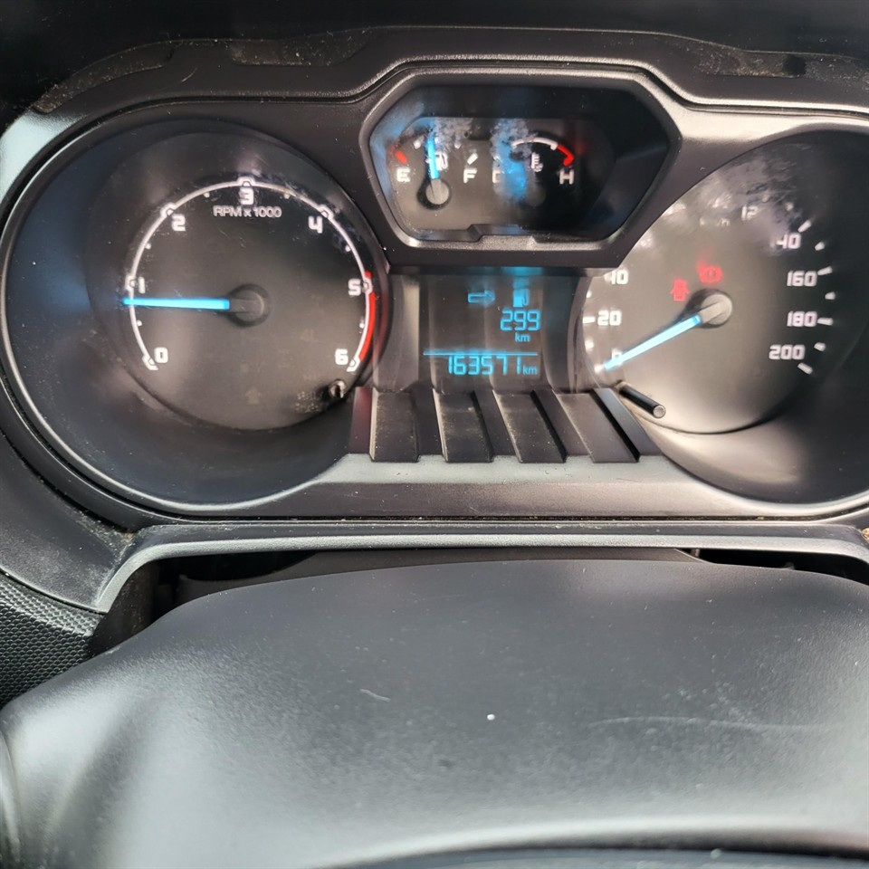 2013 Ford Ranger