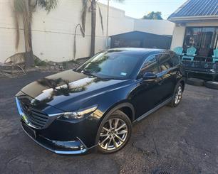 2019 Mazda CX-9 - Thumbnail