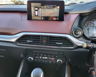 2019 Mazda CX-9 - Thumbnail