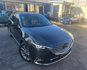 2019 Mazda CX-9 - Thumbnail