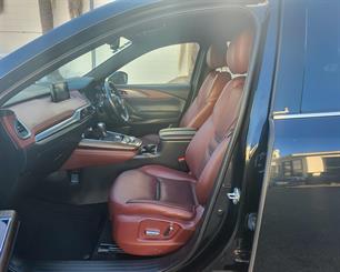 2019 Mazda CX-9 - Thumbnail