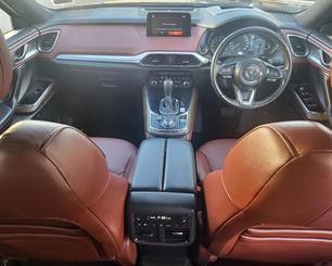 2019 Mazda CX-9 - Thumbnail
