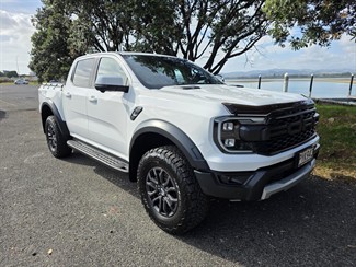 2023 Ford Ranger - Thumbnail