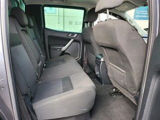 2018 Ford Ranger - Thumbnail