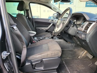 2018 Ford Ranger - Thumbnail