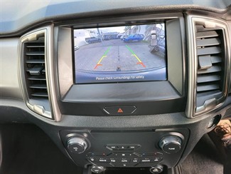 2018 Ford Ranger - Thumbnail