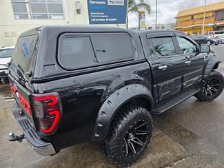 2021 Ford Ranger - Thumbnail