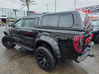 2021 Ford Ranger - Thumbnail