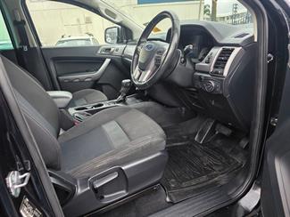 2021 Ford Ranger - Thumbnail