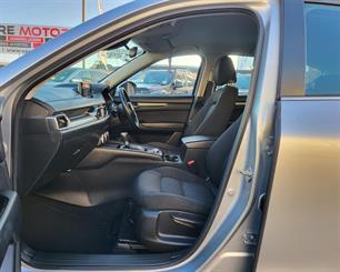 2019 Mazda CX-5 - Thumbnail