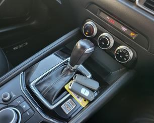 2019 Mazda CX-5 - Thumbnail