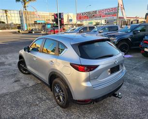 2019 Mazda CX-5 - Thumbnail