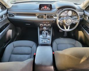 2019 Mazda CX-5 - Thumbnail