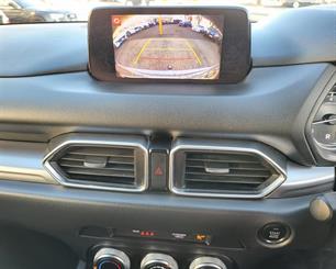 2019 Mazda CX-5 - Thumbnail