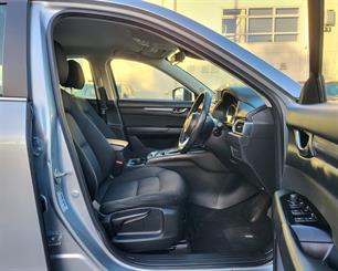 2019 Mazda CX-5 - Thumbnail