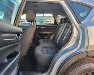 2019 Mazda CX-5 - Thumbnail