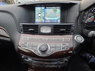 2015 Nissan Fuga - Thumbnail