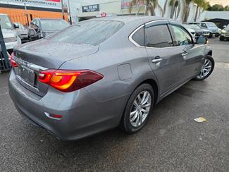 2015 Nissan Fuga - Thumbnail