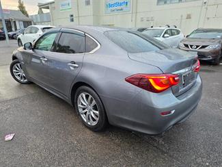 2015 Nissan Fuga - Thumbnail